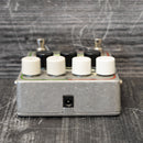 Electro-Harmonix Hot Wax Dual Overdrive