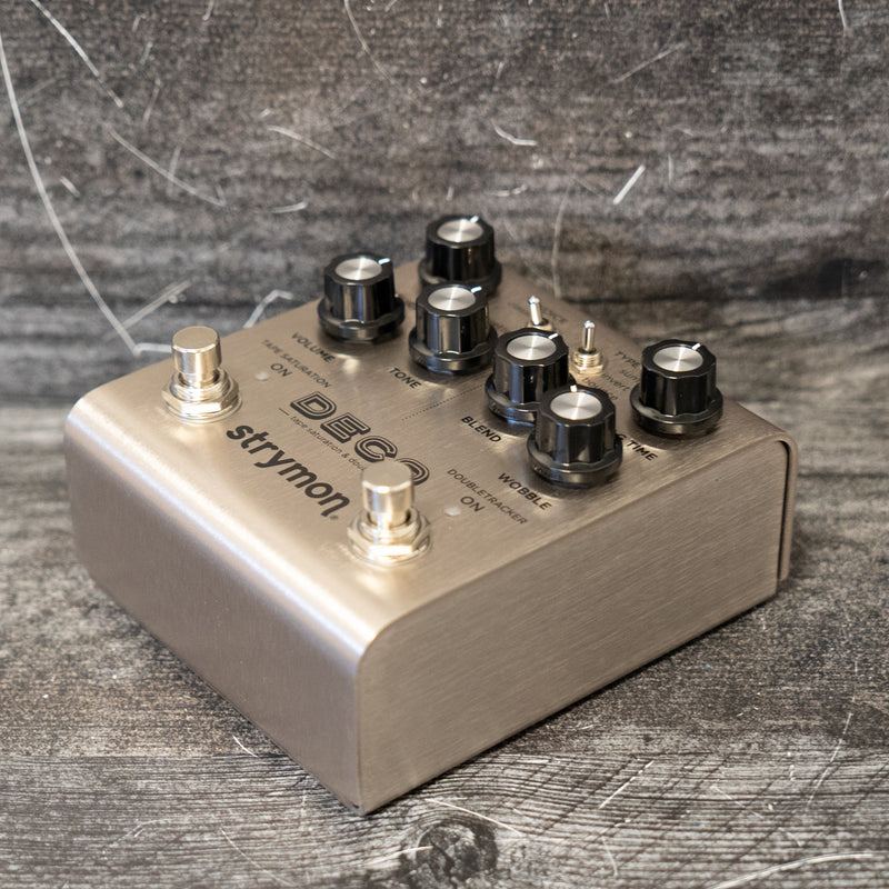 Strymon Deco V2