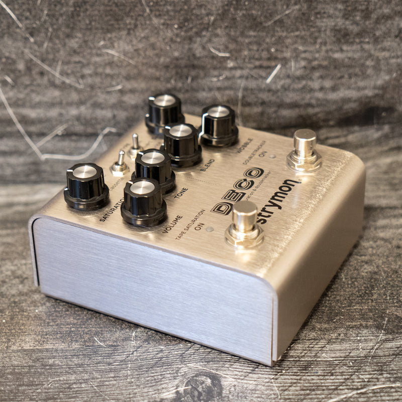 Strymon Deco V2