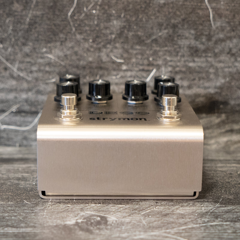 Strymon Deco V2