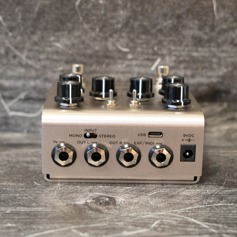 Strymon Deco V2