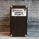 Keeley Memphis Sun Lo-Fi Reverb, Echo and Double Tracker