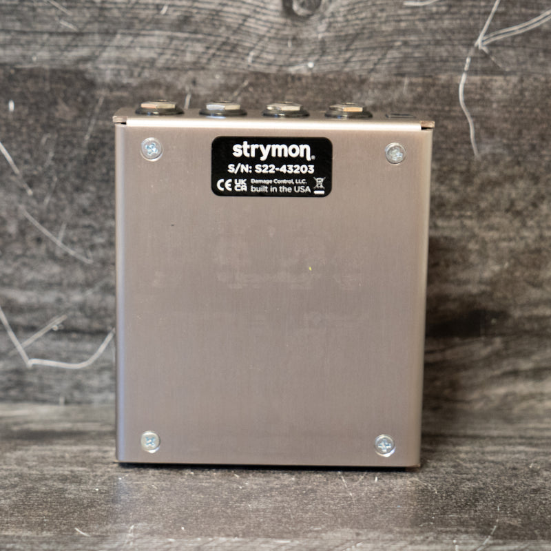 Strymon Deco V2
