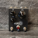 Keeley Halo Core Andy Timmons Signature Delay