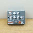 Genzler 4 On The Floor Classic Bass Overdrive