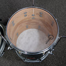 1960s Pearl President's Series 3pc Kit - Sky Blue Pearl