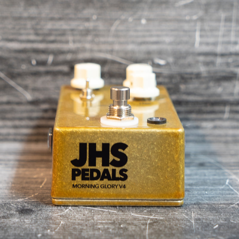 jhs pedals morning glory v4 JHS Morning Glory V4