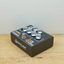 Genzler 4 On The Floor Classic Bass Overdrive