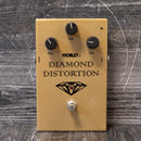 Morley Diamond Distortion