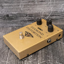 Morley Diamond Distortion