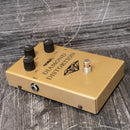 Morley Diamond Distortion