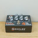 Genzler 4 On The Floor Classic Bass Overdrive
