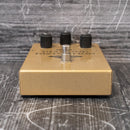 Morley Diamond Distortion