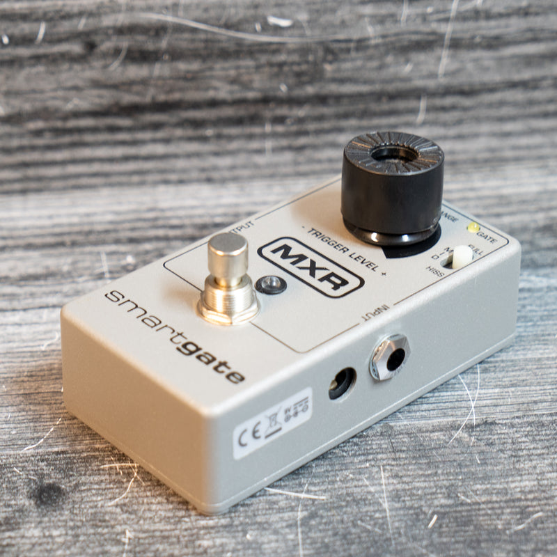 MXR Smart Gate