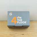 Genzler 4 On The Floor Classic Bass Overdrive
