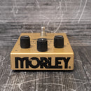 Morley Diamond Distortion