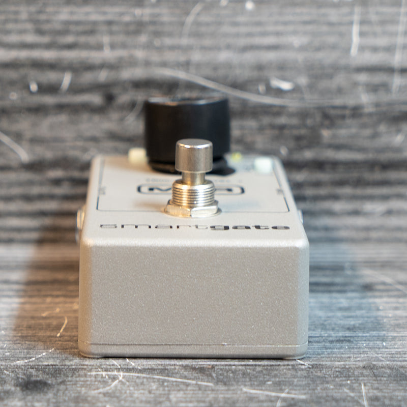 MXR Smart Gate