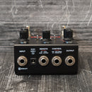 Keeley Octa Psi Transfigurating Fuzz