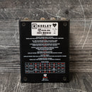 Keeley Octa Psi Transfigurating Fuzz