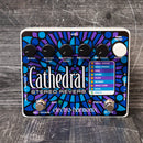Electro-Harmonix Cathedral Stereo Reverb