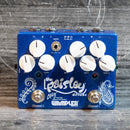 Wampler Paisley Drive Deluxe
