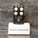 J. Rockett HRM Hot Rubber Monkey V2