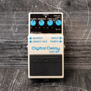 Boss DD-3T Digital Delay