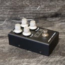 J. Rockett HRM Hot Rubber Monkey V2