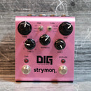 Strymon DIG Dual Digital Delay V1