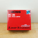 Boss RC-30 Loop Station