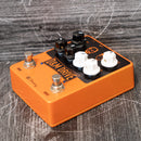Keeley D&M Drive Overdrive & Boost