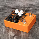 Keeley D&M Drive Overdrive & Boost