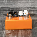 Keeley D&M Drive Overdrive & Boost