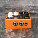 Keeley D&M Drive Overdrive & Boost