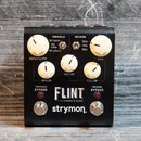 Strymon Flint Reverb and Tremolo V1