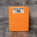 Keeley D&M Drive Overdrive & Boost