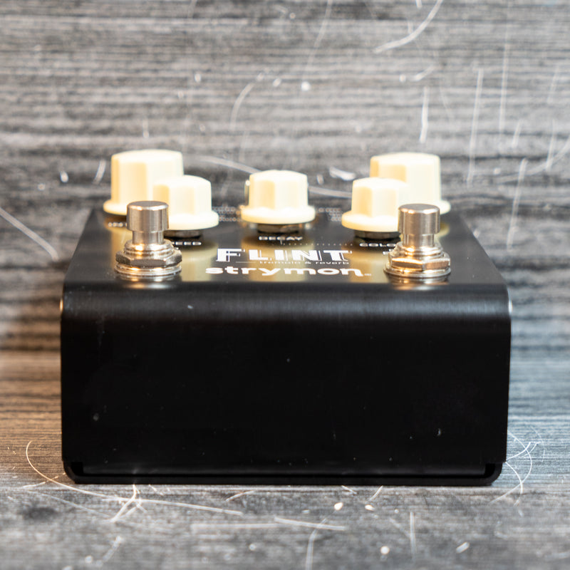 Strymon Flint Reverb and Tremolo V1