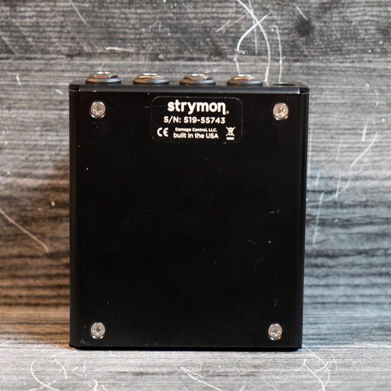Strymon Flint Reverb and Tremolo V1