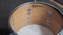 1960s Pearl President's Series 3pc Kit - Sky Blue Pearl