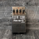 Boss RV-6 Reverb