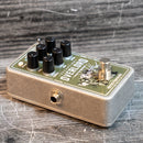 Electro-Harmonix Nano Operation Overlord Stereo Overdrive