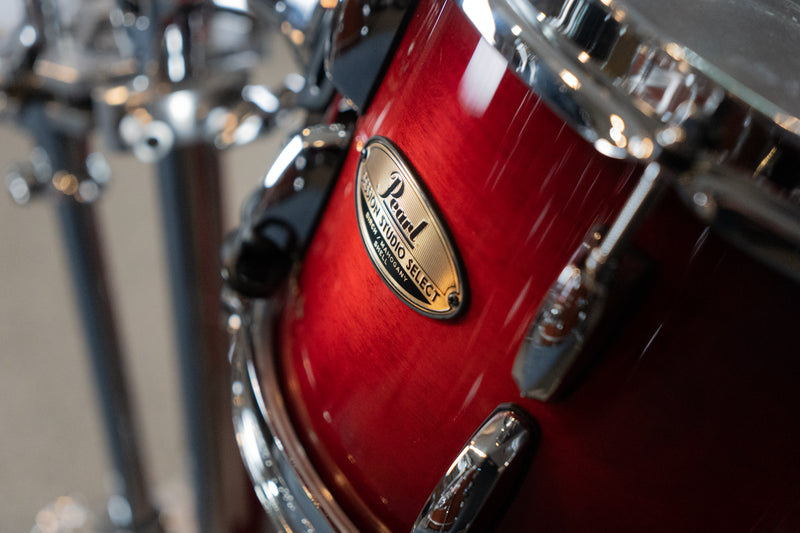 Pearl Session Studio Select 5pc Drum Kit