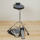 Roland HPD-20 Handsonic w/ Stand and Pedals