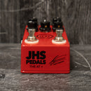 JHS @ The AT+ Plus Andy Timmons Signature Drive