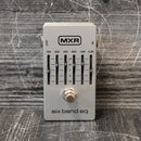 MXR Six Band EQ