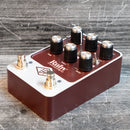 Universal Audio Ruby Top Boost Amplifier