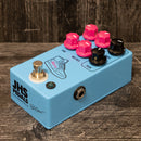 JHS PG-14 Paul Gilbert Signature
