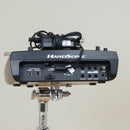 Roland HPD-20 Handsonic w/ Stand and Pedals