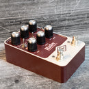 Universal Audio Ruby Top Boost Amplifier