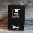 Universal Audio Ruby Top Boost Amplifier